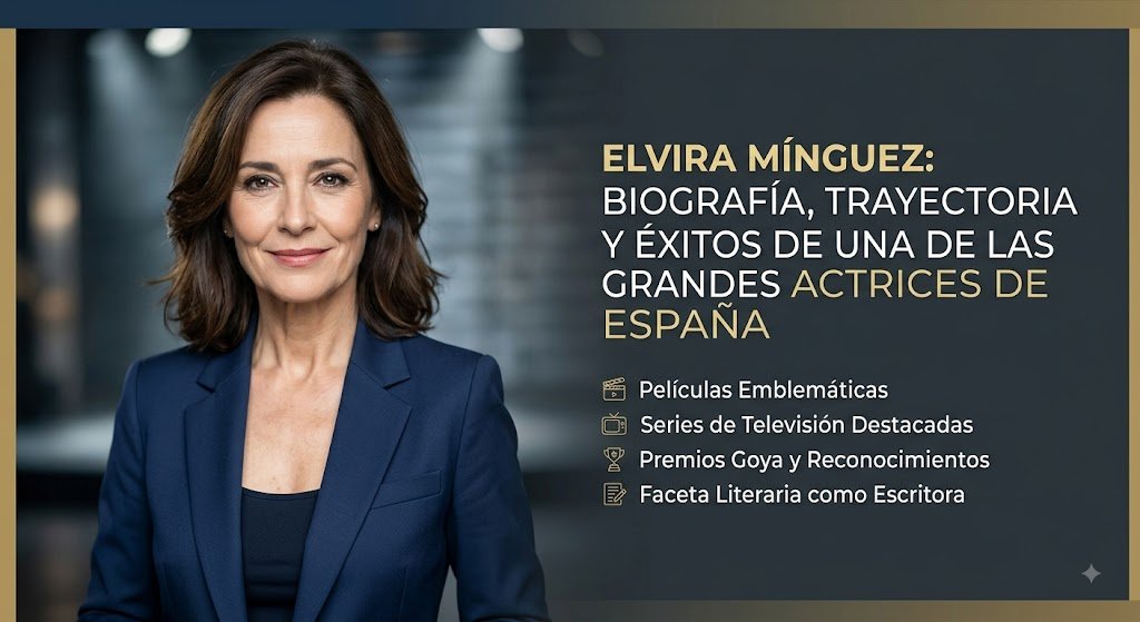 Elvira Mínguez