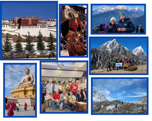 Guía completa para viajar a Nepal
