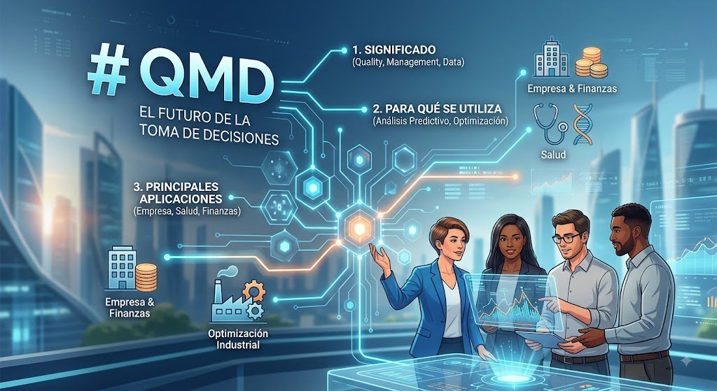 QMD