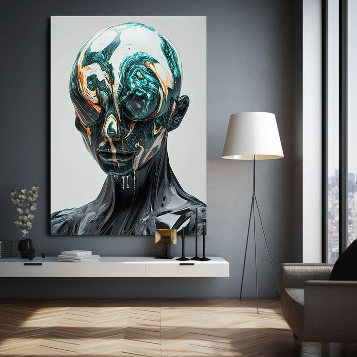 The Entrepreneur Behind MusaArtGallery