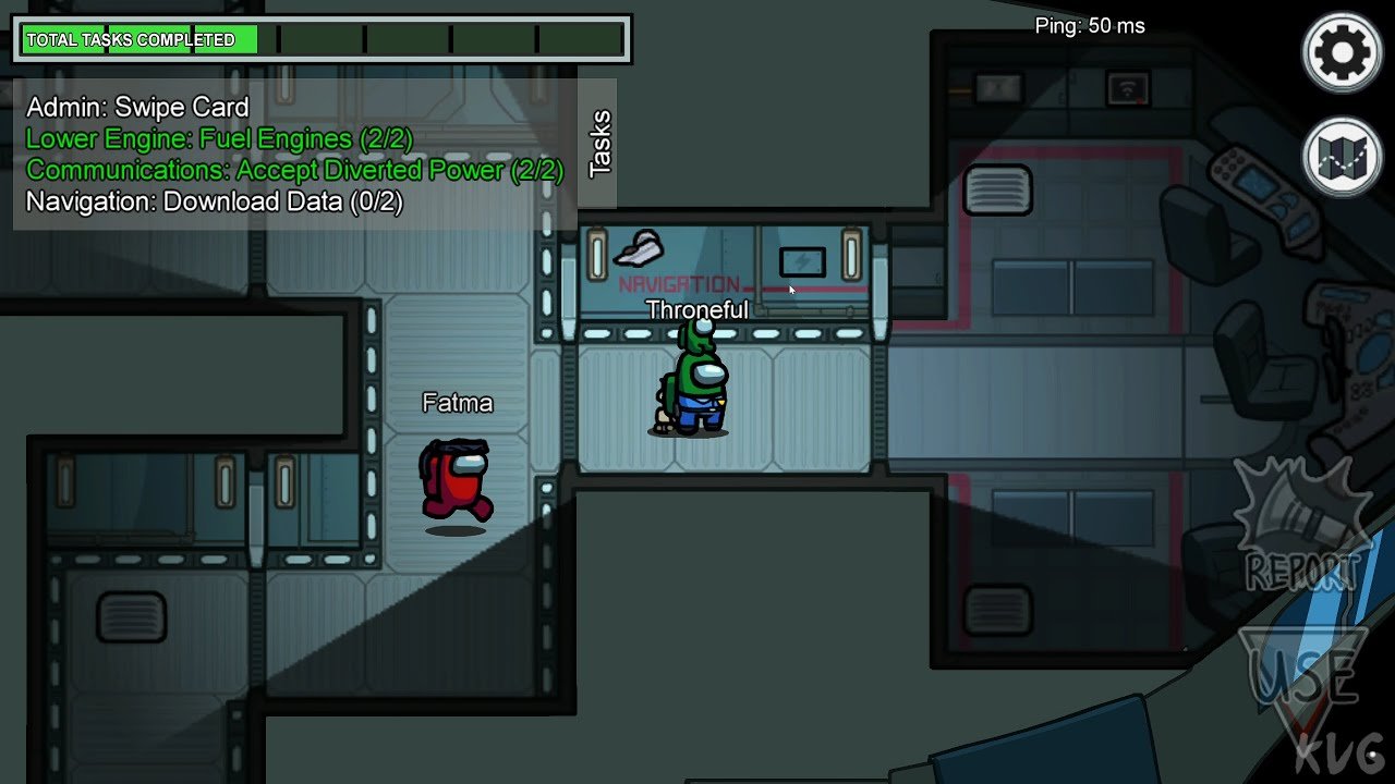 Among Us PC Español: Gameplay, Impostores, Mapas, Requisitos y Guía