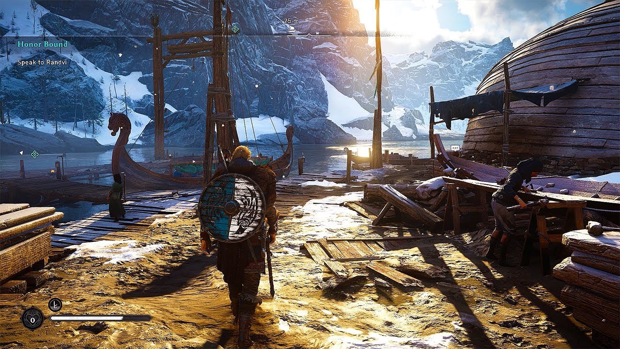 Assassin’s Creed Valhalla PC Español: historia, gameplay, requisitos y Complete Edition