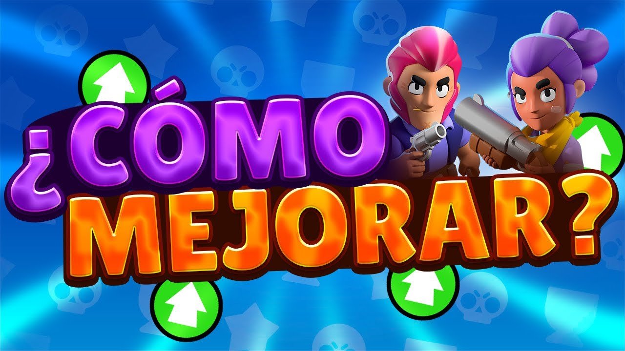 Brawl Stars