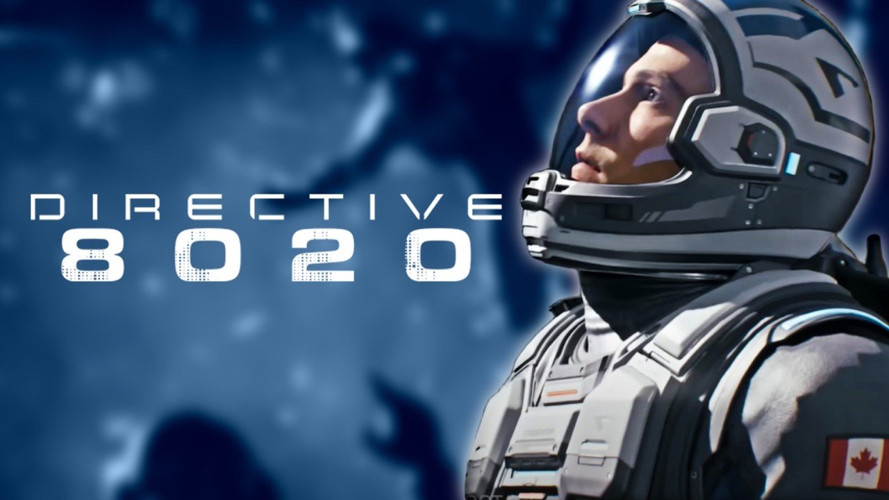Directive 8020 PC Español
