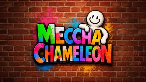 MECCHA CHAMELEON PC Español