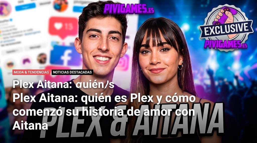 Plex Aitana