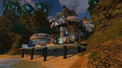 Subnautica PC Español