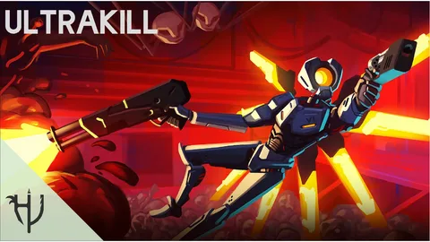 ULTRAKILL PC Español: Gameplay, Historia, Armas y Requisitos