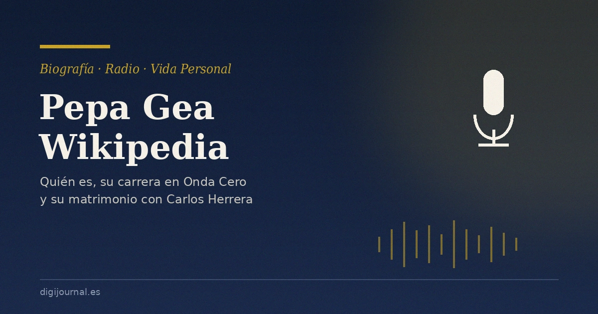 pepa-gea-wikipedia-featured-image