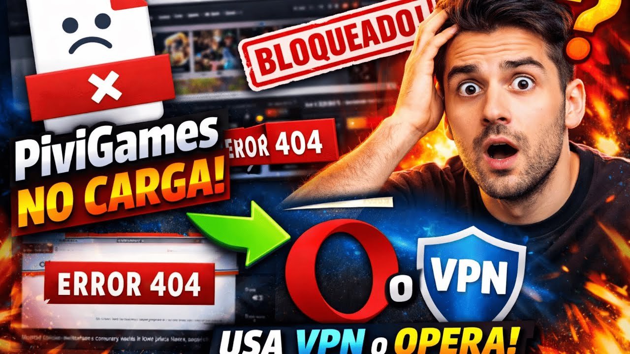 PiviGames qué es, cómo funciona y qué riesgos debes conocer en 2026