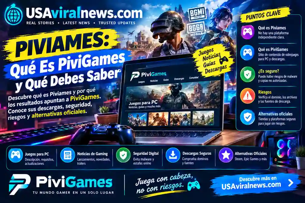 piviames-pivigames